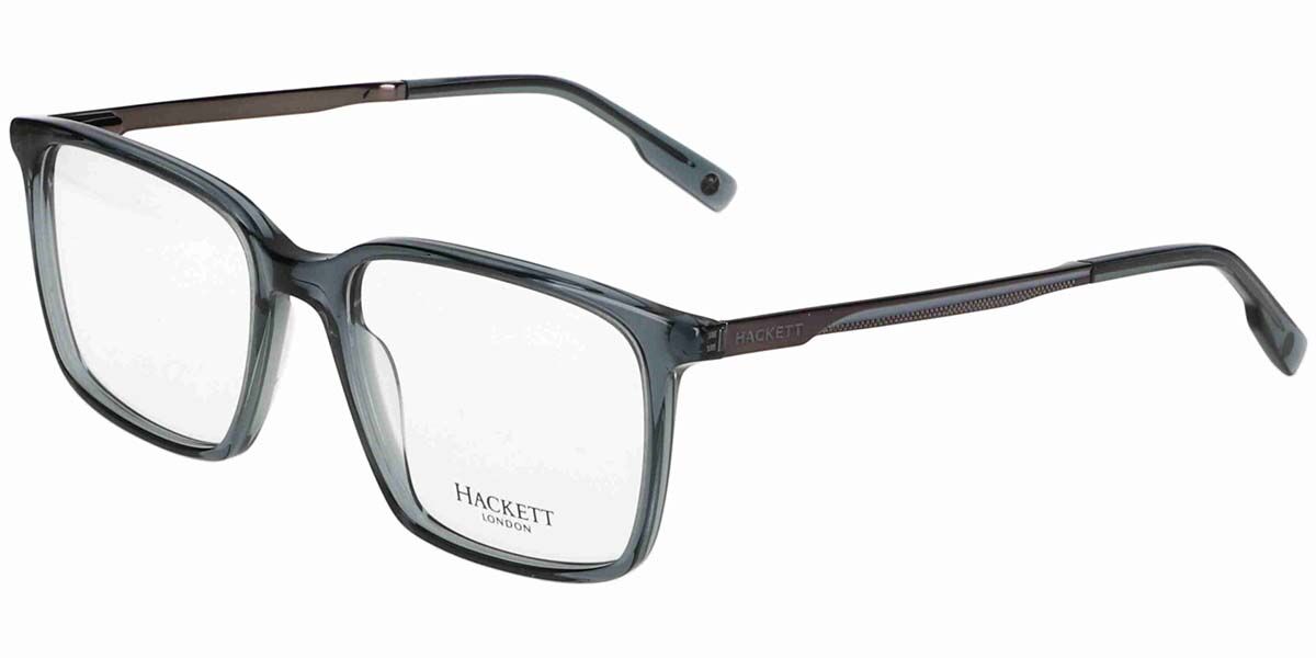 Image of Hackett HEK1332 662 Óculos de Grau Verdes Masculino BRLPT