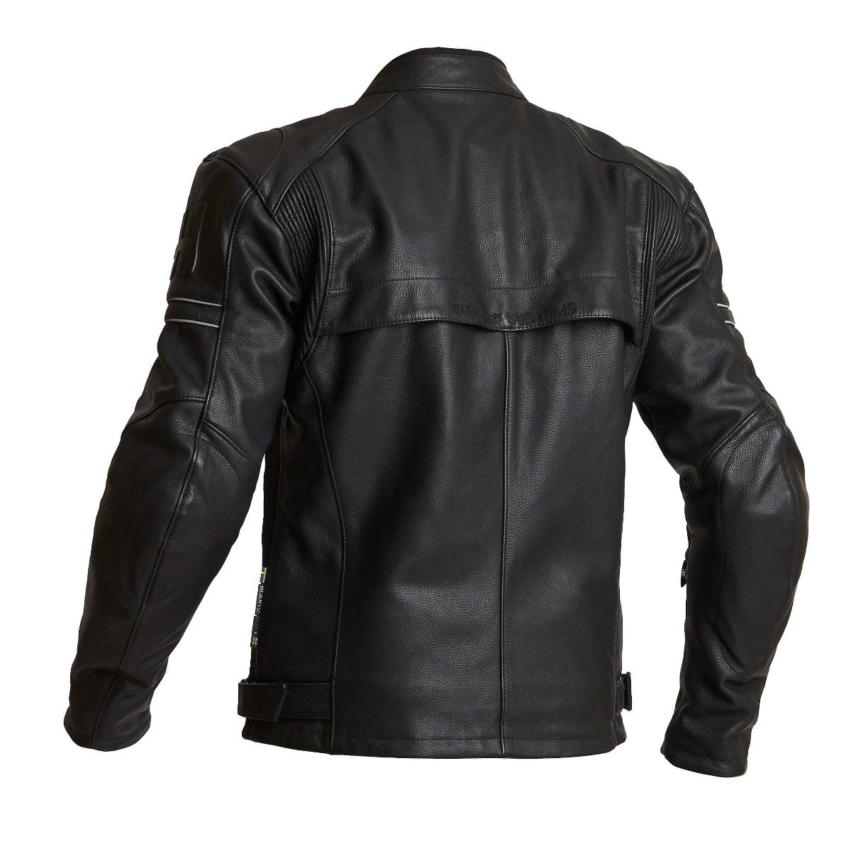 Image of Halvarssons Idre Jacket Black Size 52 ID 6438235186611