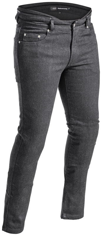 Image of Halvarssons Jeans Nyberg Black Talla 58