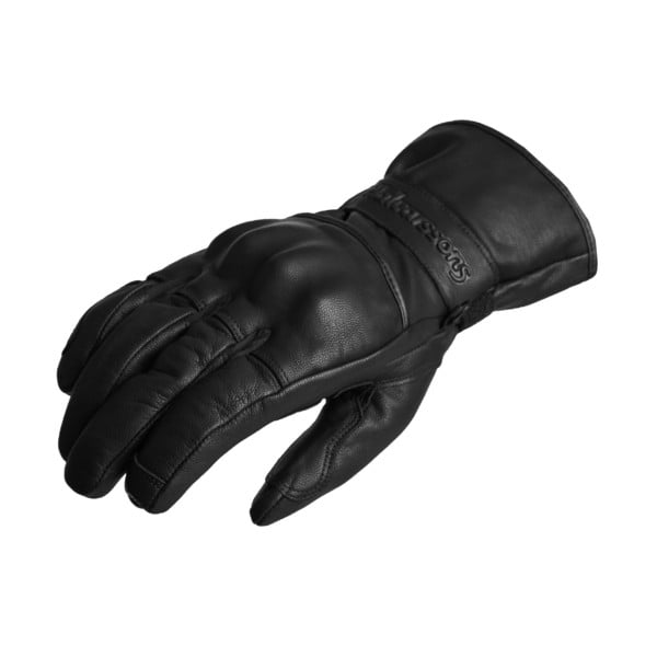 Image of Halvarssons Noren Noir Gants Taille 9