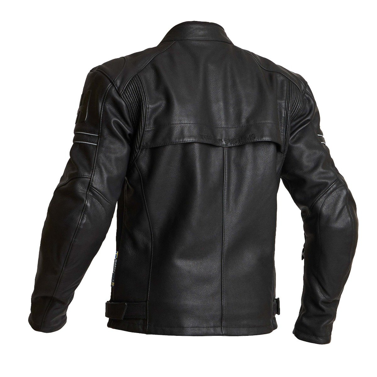 Image of Halvarssons Selja Jacket Black Size 48 EN