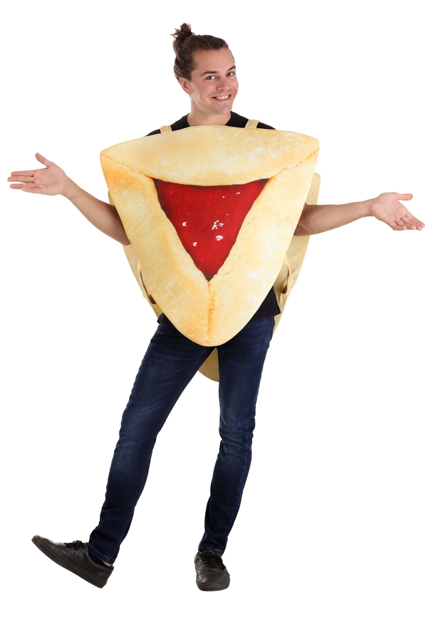 Image of Hamantash Adult Costume ID FUN2805AD-ST