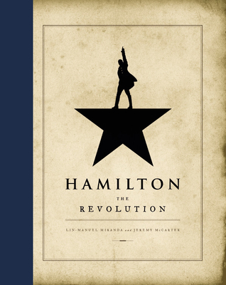 Image of Hamilton: The Revolution