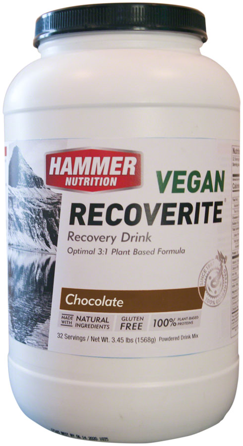 Image of Hammer Nutrition Vegan Recoverite
