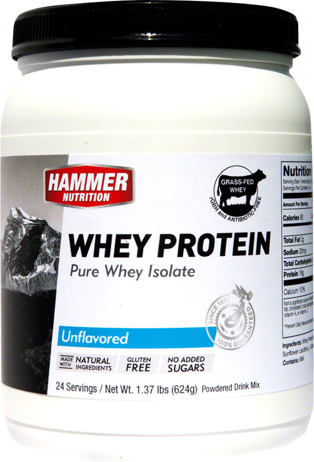 Image of Hammer Whey: 24 Servings