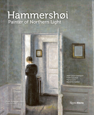 Image of Hammershi: Painter of Northern Light