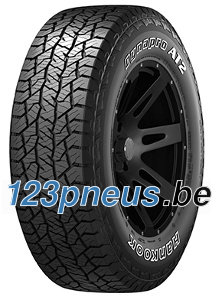 Image of Hankook Dynapro AT2 RF11 ( 215/80 R15 102T ) D-125801 BE65