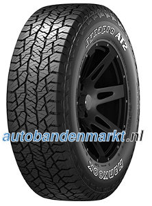 Image of Hankook Dynapro AT2 RF11 ( 235/60 R16 100T ) D-125803 NL49