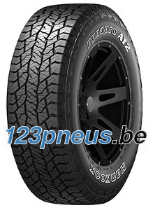 Image of Hankook Dynapro AT2 RF11 ( 235/75 R16 112T XL ) R-400647 BE65