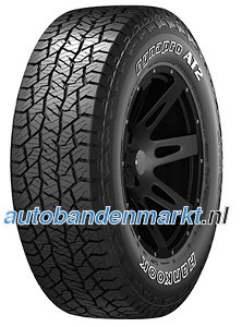 Image of Hankook Dynapro AT2 RF11 ( 235/75 R16 112T XL ) R-400647 NL49