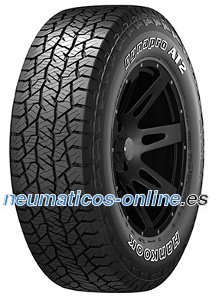 Image of Hankook Dynapro AT2 RF11 ( 255/65 R17 110T ) R-445847 ES