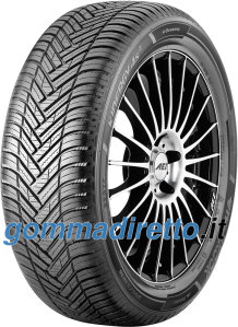 Image of Hankook Kinergy 4S² H750 ( 195/45 R16 84V XL ) D-129285 IT