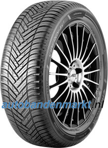 Image of Hankook Kinergy 4S² H750 ( 195/55 R16 91H XL ) D-129293 NL49