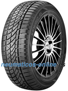 Image of Hankook Kinergy 4S H740 ( 225/60 R17 99H SBL ) R-278461 ES