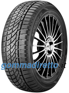 Image of Hankook Kinergy 4S H740 ( 225/60 R17 99H SBL ) R-278461 IT