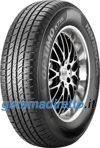 Image of Hankook Optimo K715 ( 155/65 R13 73T ) D-120643 IT