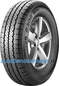 Image of Hankook Radial RA08 ( 215/70 R16C 108/106T 6PR ) R-255946 NL49