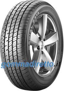 Image of Hankook Radial RA14 ( 205/60 R16C 100/98T 6PR SBL ) R-105270 IT