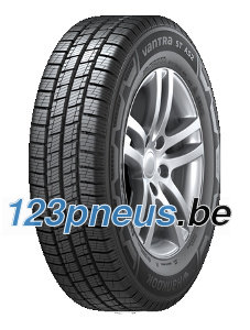 Image of Hankook Vantra ST AS2 RA30 ( 195/65 R16C 104/102T ) D-129322 BE65