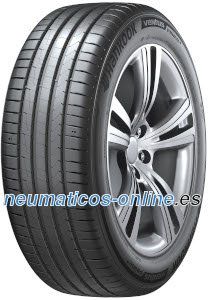 Image of Hankook Ventus Prime 4 K135 ( 195/55 R16 87V ) D-132519 ES