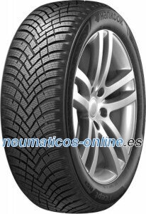 Image of Hankook Winter i*cept RS3 (W462) ( 185/60 R16 86H ) R-500237 ES