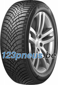 Image of Hankook Winter i*cept RS3 (W462) ( 195/55 R16 87T SBL ) R-462796 BE65