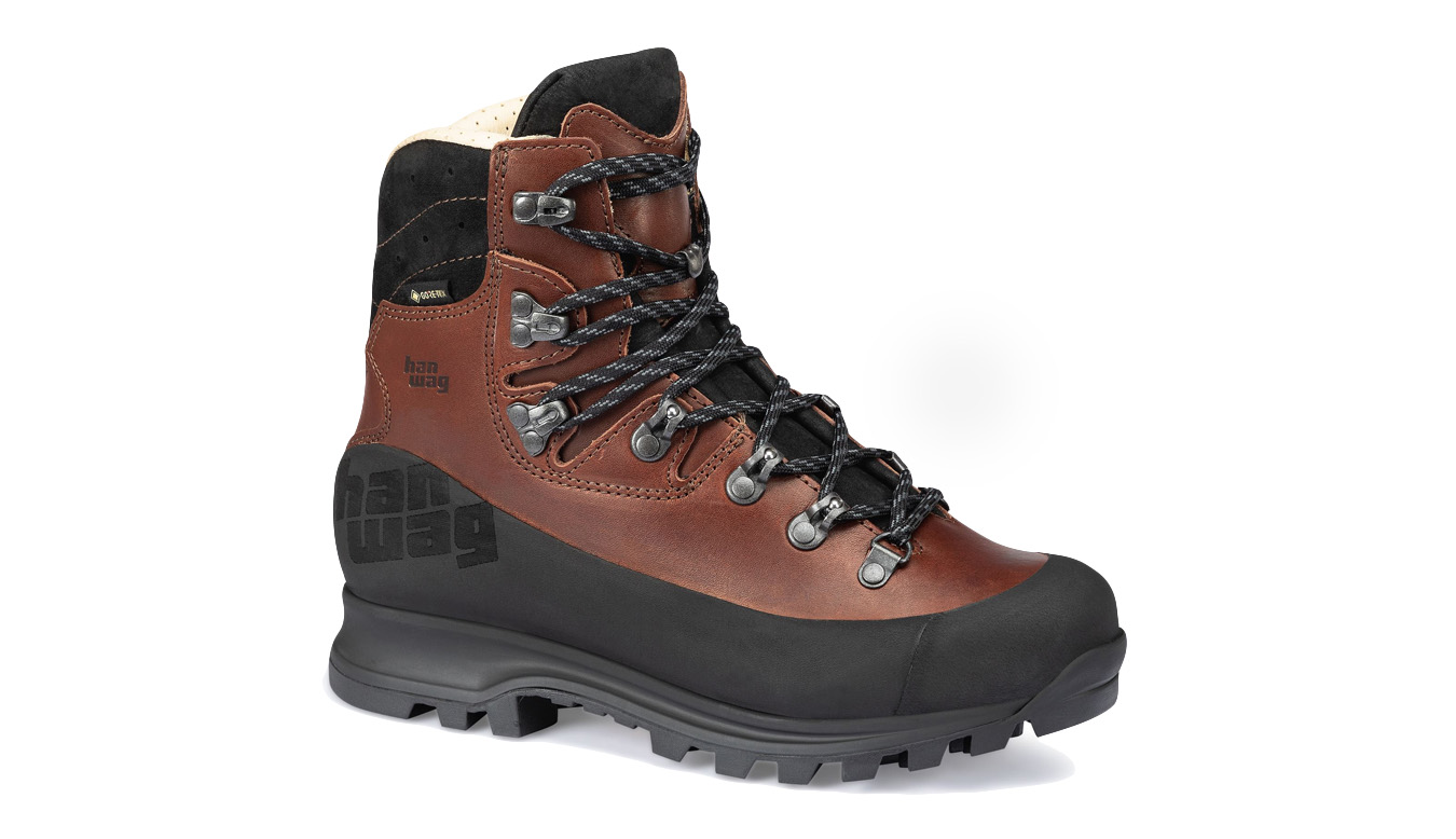 Image of Hanwag Alaska Pro Lady GTX DE