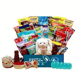 Image of Happy Easter Care Package