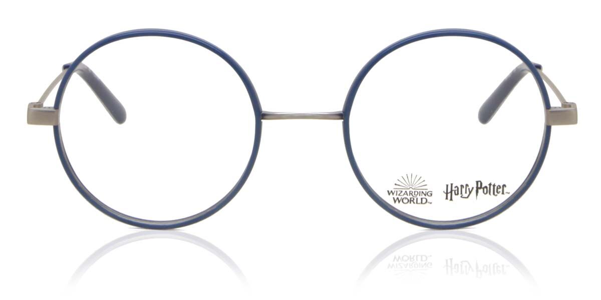 Image of Harry Potter Collection HP001 BI-M Óculos de Grau  Masculino PRT