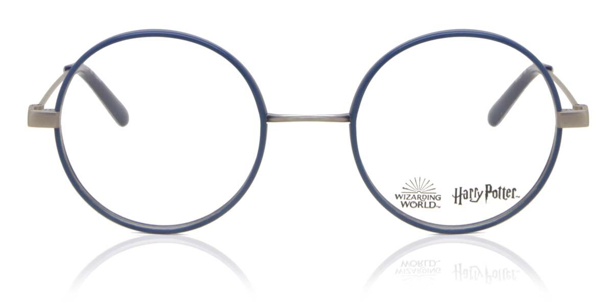 Image of Harry Potter Collection HP001 BI-M 43  Glasögon (Endast Båge) Män SEK
