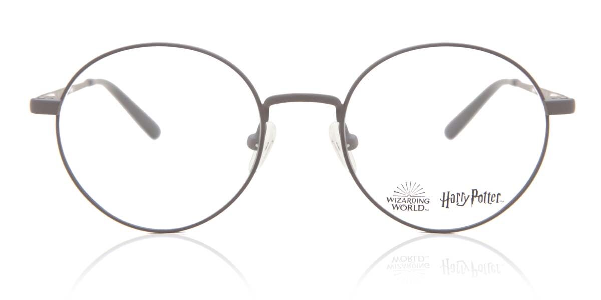 Image of Harry Potter Collection HP004 BI-M Óculos de Grau Azuis Masculino BRLPT