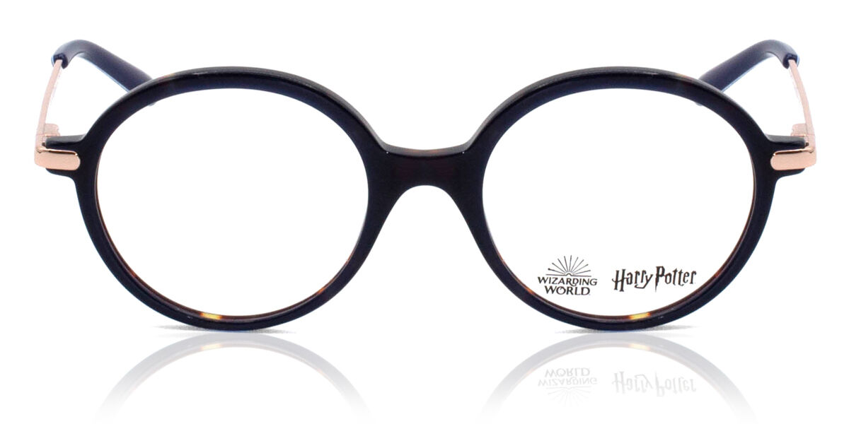 Image of Harry Potter Collection HP008 BP-M Óculos de Grau Azuis Feminino PRT
