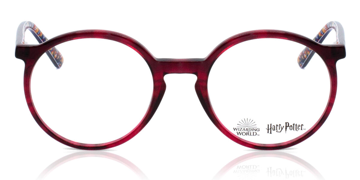 Image of Harry Potter Collection HP009 RB-M Gafas Recetadas para Mujer Rosas ESP