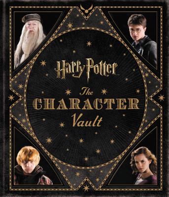 Image of Harry Potter: The Character Vault