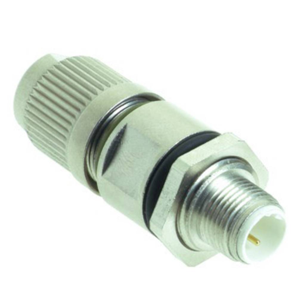 Image of Harting 21 03 341 1425 Connector Feedthru 1 pc(s)
