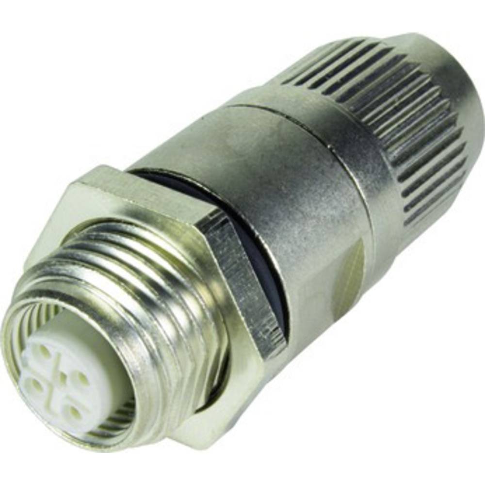 Image of Harting 21 03 341 2425 Connector Feedthru 1 pc(s)