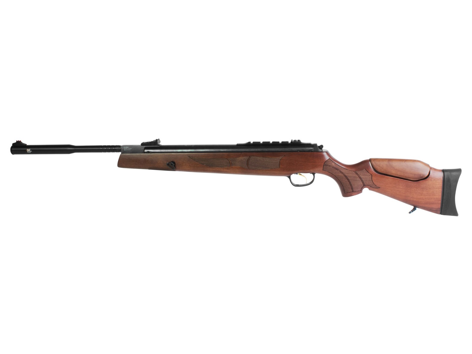 Image of Hatsan 135 QE Vortex Air Rifle 022 ID 817461013162