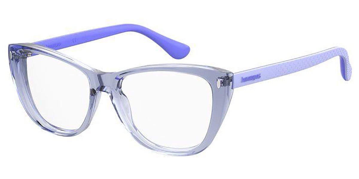 Image of Havaianas ARPOADOR/V G3I Gafas Recetadas para Mujer Purple ESP