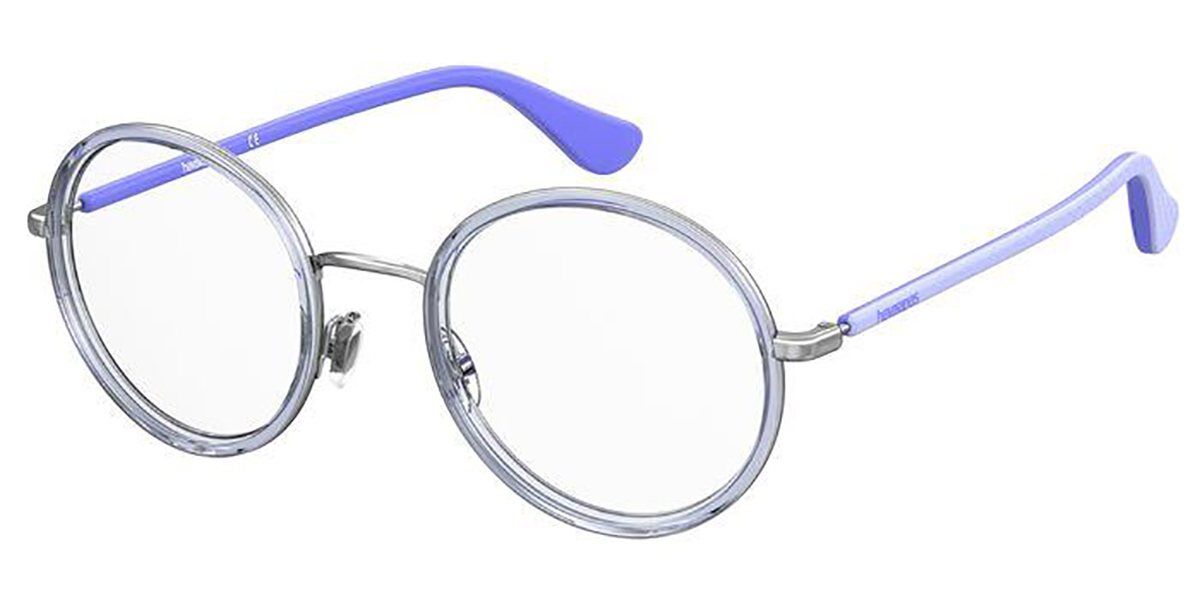 Image of Havaianas FLORIPA/V G3I Gafas Recetadas para Mujer Purple ESP