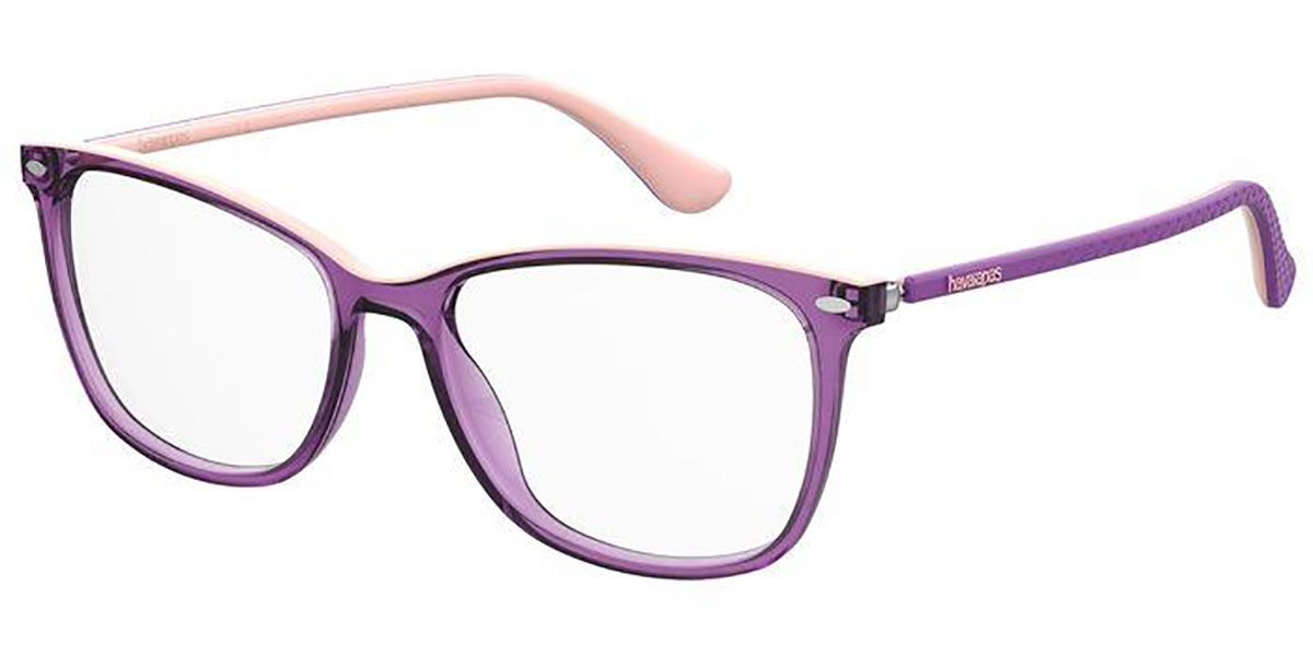 Image of Havaianas IPIOCA/V G3I Gafas Recetadas para Mujer Purple ESP