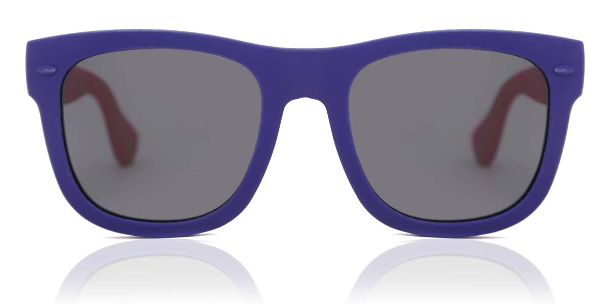 Image of Havaianas PARATY/S QPV/Y1 Óculos de Sol Purple Masculino BRLPT