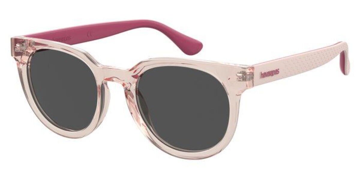 Image of Havaianas TAMBAU 35J/IR 51 Lunettes De Soleil Femme Roses FR