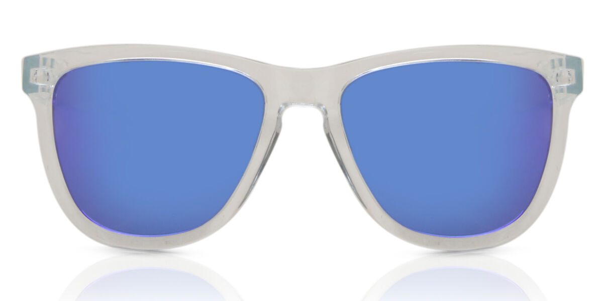 Image of Hawkers ONE RAW Polarized HONR21TLTP Óculos de Sol Transparentes Masculino BRLPT