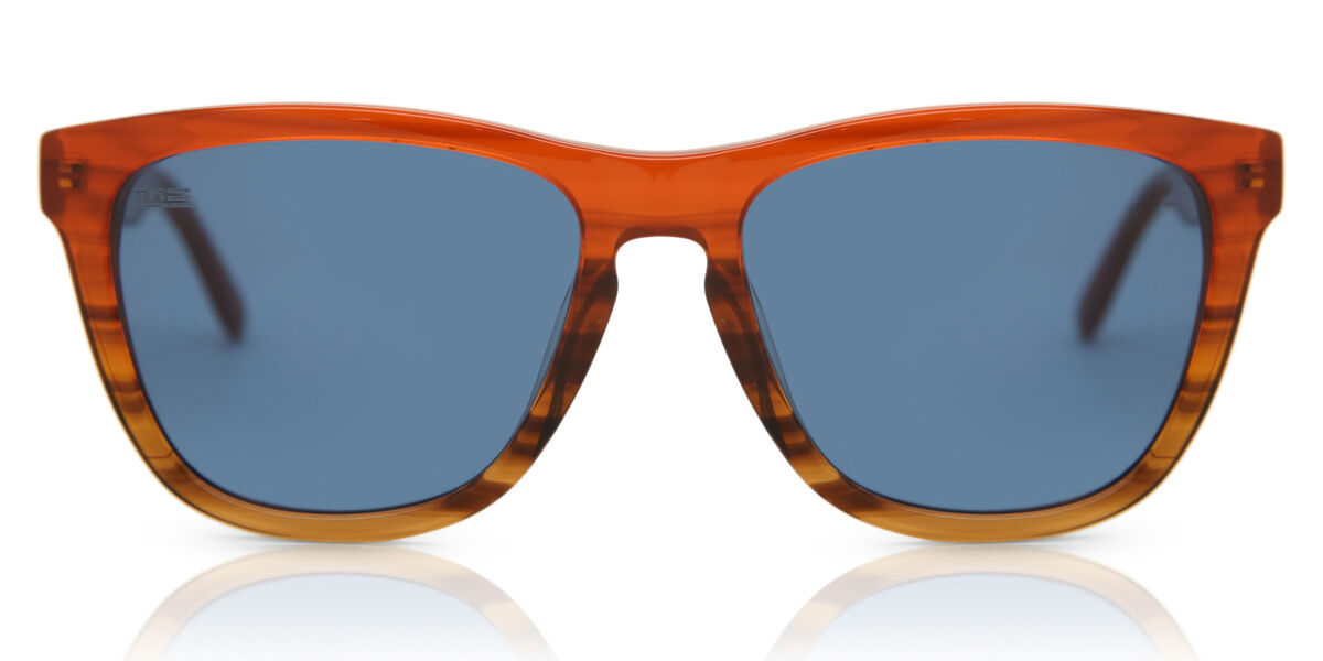 Image of Hawkers One X HONE20WLX0 54 Lunettes De Soleil Homme Tortoiseshell FR