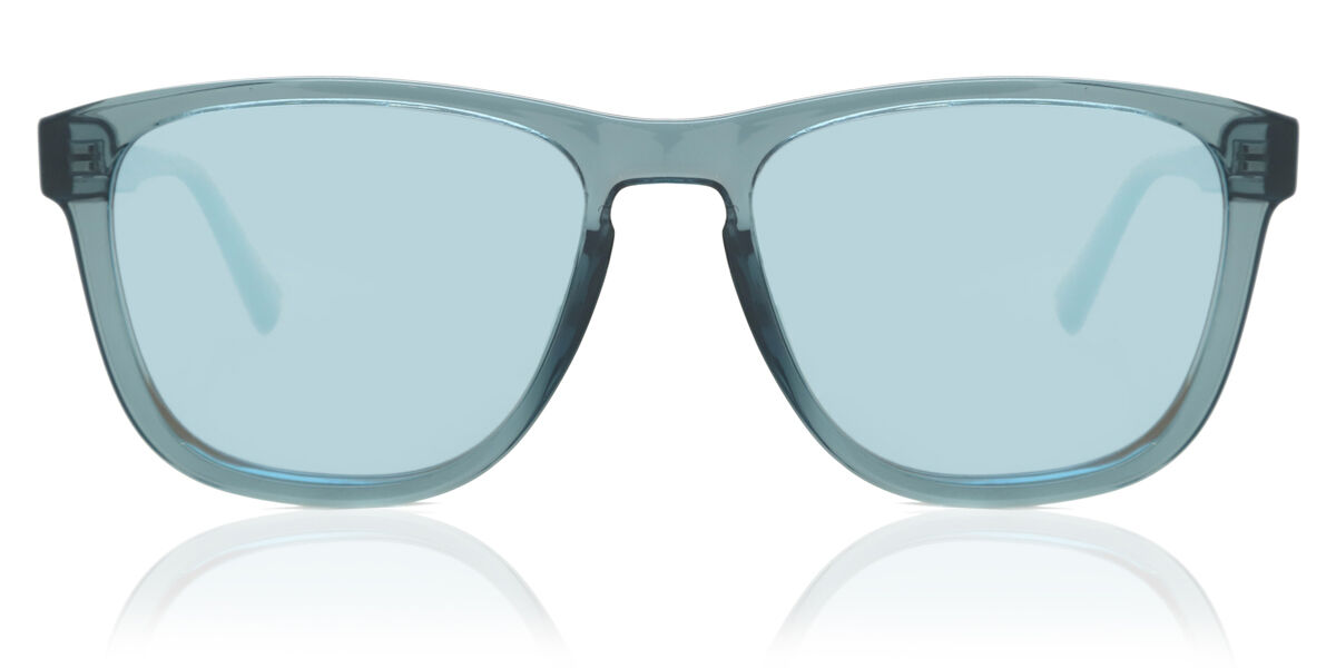 Image of Hawkers ZHANNA Polarized HZHA22GLTP Óculos de Sol Azuis Masculino PRT