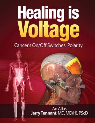 Image of Healing is Voltage: Cancer's On/Off Switches: Polarity
