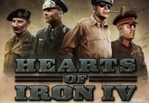 Image of Hearts of Iron IV - 9 DLCs Pack Steam CD Key