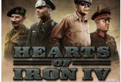 Image of Hearts of Iron IV + 9 DLCs Steam CD Key