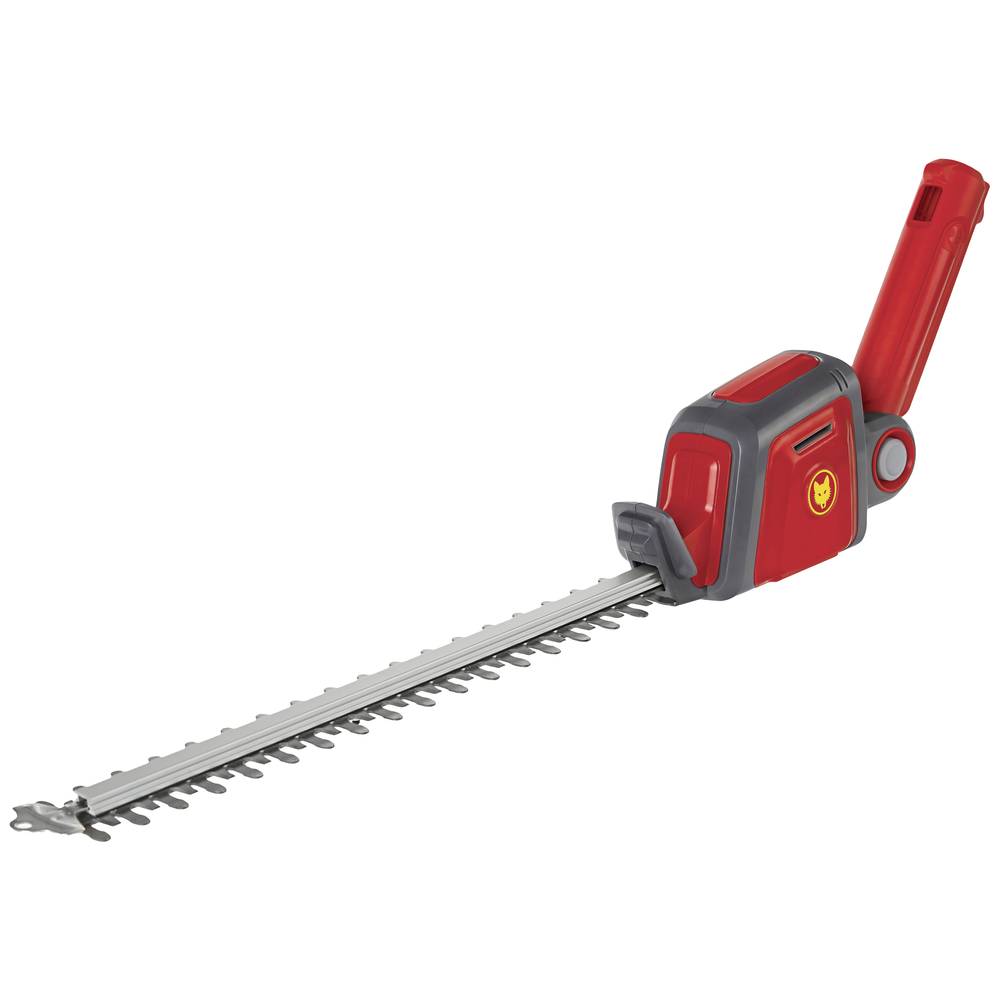 Image of Hedge trimmer 72AMH8-1650 HT 40 eM 16 mm Wolf Combisystem Multi-Star