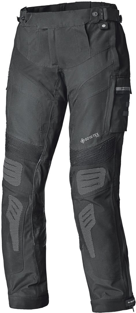 Image of Held Atacama Base Gore-Tex Noir Pantalon Taille L